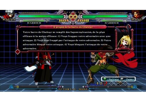 BlazBlue: Continuum Shift Extend Limited Edition (Xbox 360), фото 51