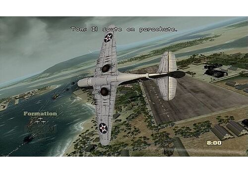 Blazing Angels: Squadrons of WWII (Xbox 360/Xbox One), фото 49