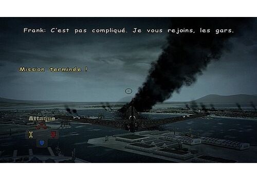 Blazing Angels: Squadrons of WWII (Xbox 360/Xbox One), фото 50