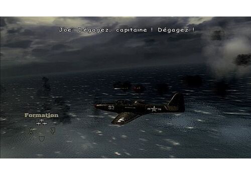 Blazing Angels: Squadrons of WWII (Xbox 360/Xbox One), фото 51