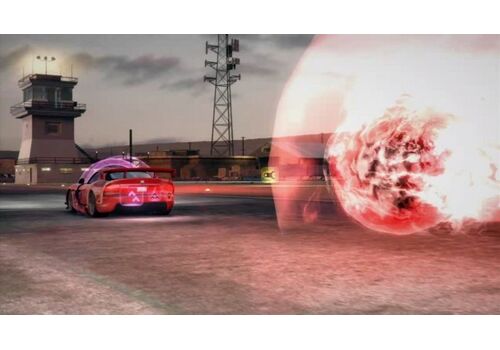 Blur (Xbox 360), фото 49