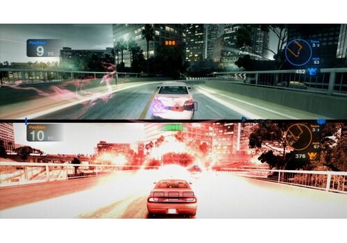 Blur (Xbox 360), фото 50