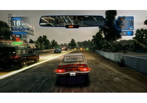Blur (Xbox 360), фото 51