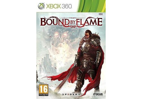 Bound by flame (Xbox 360/Xbox One), фото 48