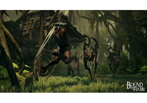 Bound by flame (Xbox 360/Xbox One), фото 49