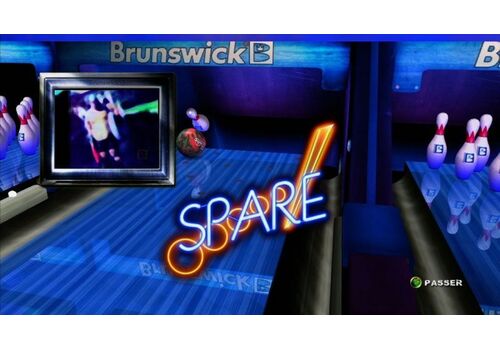 Brunswick Pro Bowling для Kinect (Xbox 360), фото 49
