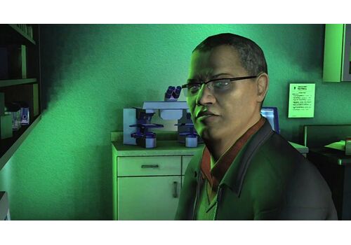 CSI: Crime Scene Investigation: Deadly Intent (Xbox 360), фото 51