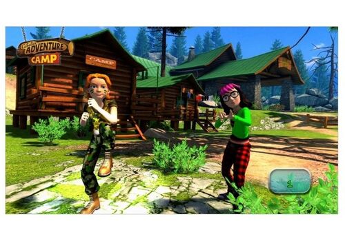 Cabela's Adventure C для Kinect (Xbox 360), фото 51