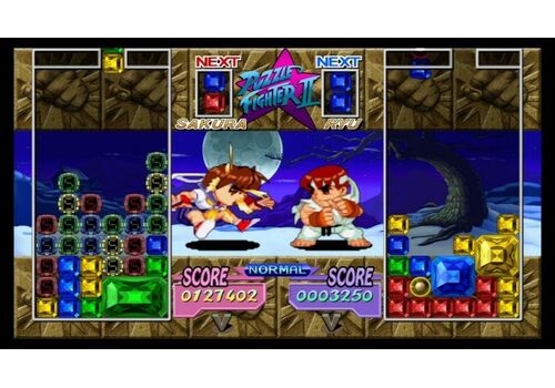 Capcom Digital Collection (Xbox 360), фото 50