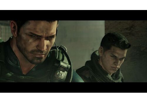 Capcom Essentials (Devil McRay 4, Dead Rising 2, Resident Evil 6, Super Street Fighter 4) (Xbox 360), фото 50