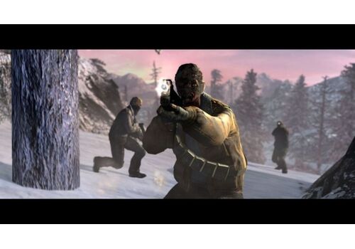 Capcom Essentials (Devil McRay 4, Dead Rising 2, Resident Evil 6, Super Street Fighter 4) (Xbox 360), фото 51