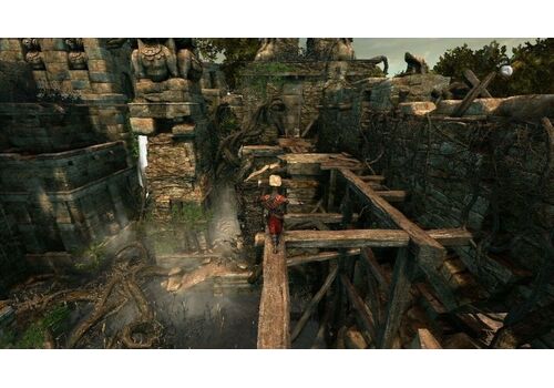 Castlevania: Lords of Shadow Collection (Xbox 360/Xbox One), фото 49