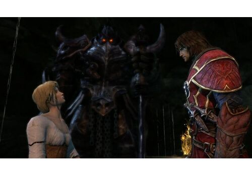 Castlevania: Lords of Shadow Коллекционное издание (Collector’s Edition) (Xbox 360), фото 50