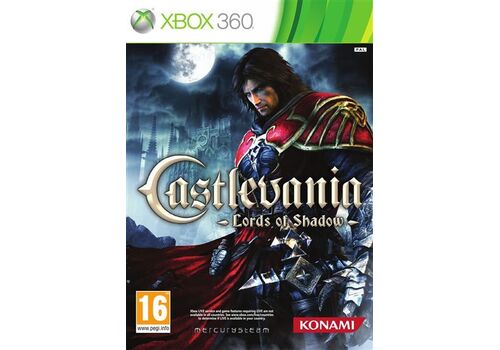 Castlevania: Lords of Shadow (Xbox 360/Xbox One), фото 48