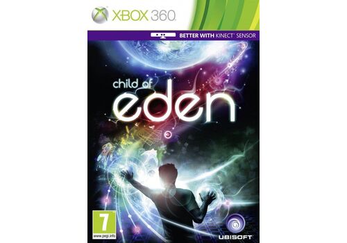 Child of Eden с поддержкой Kinect (Xbox 360/Xbox One), фото 48