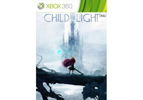 Child of Light (Xbox 360), фото 48