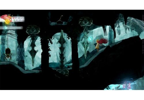 Child of Light (Xbox 360), фото 51