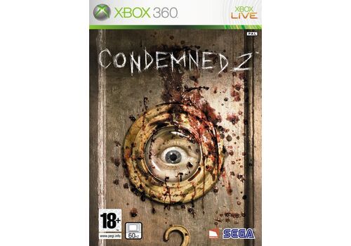 Condemned 2: Bloodshot (Xbox 360), фото 48