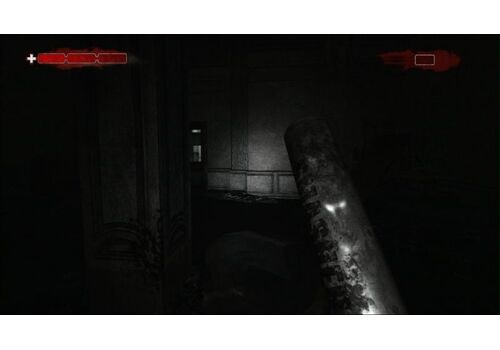 Condemned 2: Bloodshot (Xbox 360), фото 49