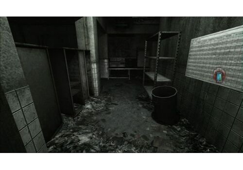 Condemned 2: Bloodshot (Xbox 360), фото 50