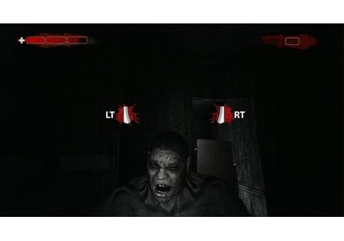 Condemned 2: Bloodshot (Xbox 360), фото 51