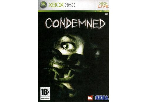 Condemned: Criminal Origins (Xbox 360/Xbox One), фото 48