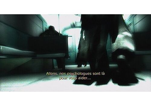 Condemned: Criminal Origins (Xbox 360/Xbox One), фото 49