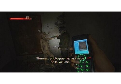 Condemned: Criminal Origins (Xbox 360/Xbox One), фото 50