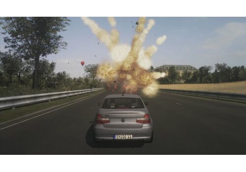 Crash Time 3 (III) (Xbox 360), фото 50