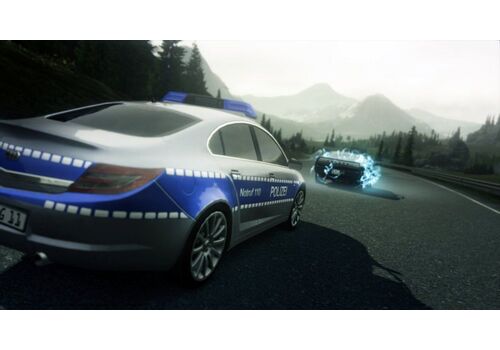 Crash Time 5 (V): Undercover (Xbox 360), фото 49