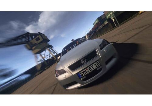 Crash Time 5 (V): Undercover (Xbox 360), фото 50