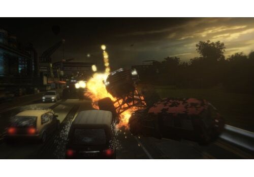 Crash Time 5 (V): Undercover (Xbox 360), фото 51