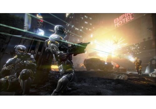 Crysis 2 (с поддержкой 3D) (Xbox 360/Xbox One), фото 49
