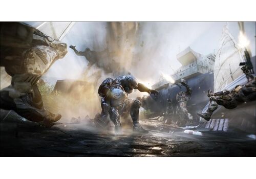 Crysis 2 (с поддержкой 3D) (Xbox 360/Xbox One), фото 50