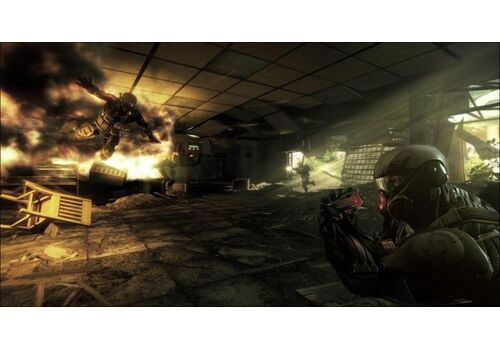 Crysis 2 (с поддержкой 3D) (Xbox 360/Xbox One), фото 51