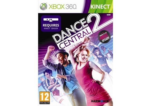 Dance Central 2 Русская Версия для Kinect (Xbox 360), фото 48