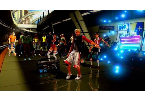 Dance Central 2 для Kinect (Xbox 360), фото 49