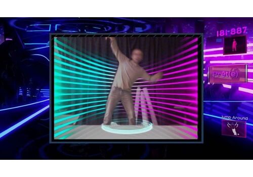 Dance Central 2 для Kinect (Xbox 360), фото 50