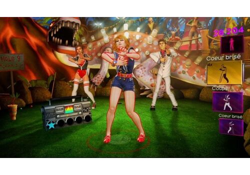 Dance Central 2 для Kinect (Xbox 360), фото 51