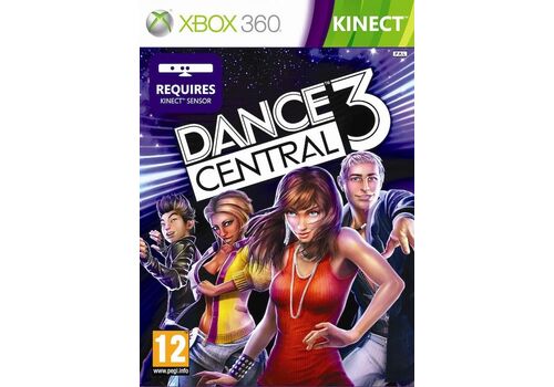 Dance Central 3 Русская Версия для Kinect (Xbox 360), фото 48