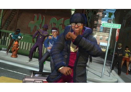 Dance Central 3 Русская Версия для Kinect (Xbox 360), фото 49