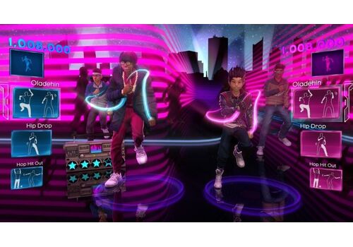 Dance Central 3 Русская Версия для Kinect (Xbox 360), фото 51