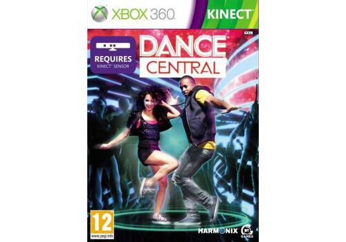 Dance Central для Kinect (Xbox 360), фото 48