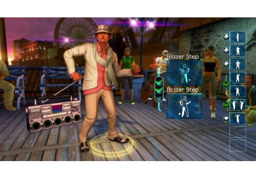 Dance Central для Kinect (Xbox 360), фото 49