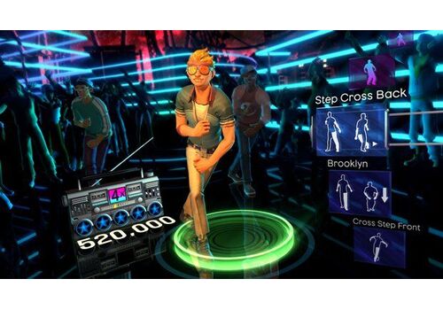 Dance Central для Kinect (Xbox 360), фото 50
