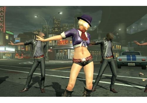 Dance Central для Kinect (Xbox 360), фото 51