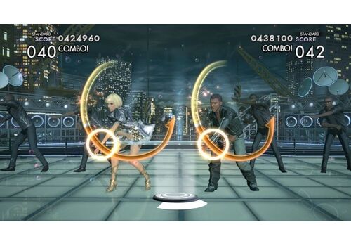 Dance Evolution для Kinect (Xbox 360), фото 50
