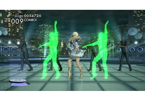 Dance Evolution для Kinect (Xbox 360), фото 51
