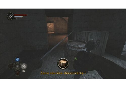 Dark Messiah Of Might And Magic Elements (Xbox 360), фото 51