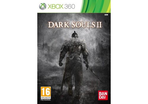 Dark Souls 2 (II) Русская Версия (Xbox 360), фото 48